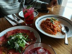 -PIZZA BIANCA(民园店)