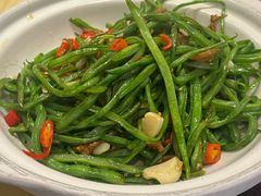 -俏湘厨•地道湘菜(建华南路店)