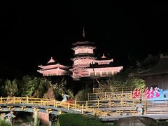 -禅宗少林·音乐大典