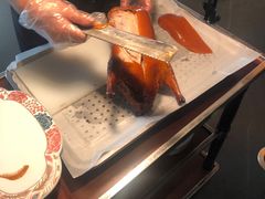 -秀儿四九城·新京菜(亚运村鸟巢店)