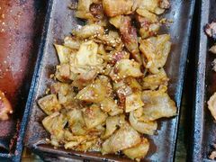 -炉内瓦·瓦片烧烤(明日星城店)
