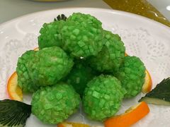 -金三杯酒家(泉城路店)