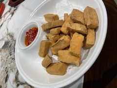 -海宁煲农家菜(惠南镇店)