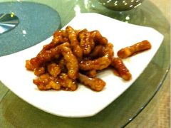 -城南往事济南风味主题餐厅(东环店)