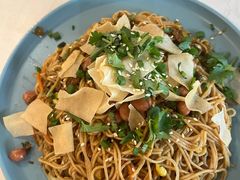 -香香海南菜餐厅