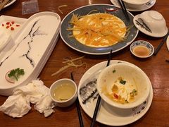 -丰圆轩粤式茶楼 . 点心粤菜(夏茅店)