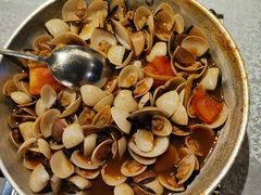 冬阴功贝贝锅-达叔香味海鲜(海棠68环球美食街店)