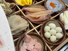 -芈重山老火锅(广州首店)