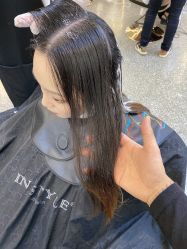-东秀护肤造型