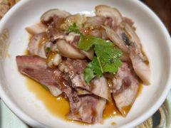 -老淮城·长鱼面(河下古镇店)