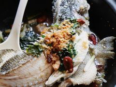 -真浪大家乐海鲜餐馆