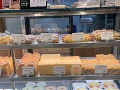 -君之狮子山·轻糖烘焙(松江印象城店)