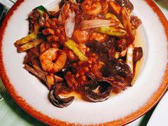 -余味私房菜(正阳小区西5街区店)