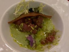 -马克西姆餐厅(崇文门店)