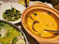 -金椰壳· 大厨新加坡菜(壹方城店)