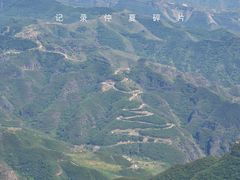 -白草畔自然风景区