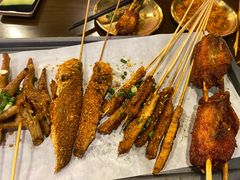 -林二哥宜烤官·宜宾小烧烤