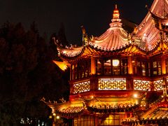 -上海城隍庙