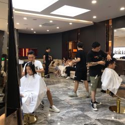 点击看大图 -In Style造型