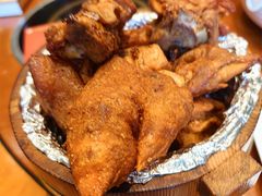 -集味齐传统美食餐厅(狮山公园店)