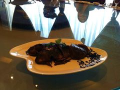酥鱼-保定会馆(秀兰店)