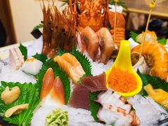 -和创柚子·会席日本料理(新区淮海街店)