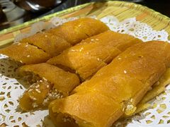 -绿雅居原生态农庄(小涌店)