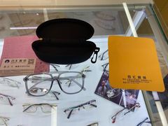 -PARKWAY·百汇眼镜(三叶眼镜城店)