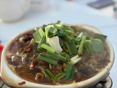 -黄牛肉馆·皖南土菜