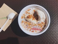 冰沙清补凉-文昌邓记清补凉(西沙路店)