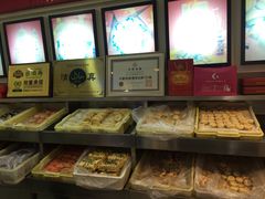 -桂顺斋(西花市店)