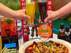 -路边边.炒菜烧烤.音乐餐厅(良乡长虹店)