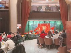 -上海人家花樣年华(中山公园店)