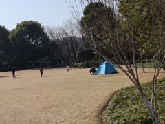 -杭州城北体育公园