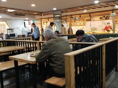-泰润8号饭堂(闻喜路店)