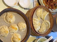 -老淮城·长鱼面(河下古镇店)