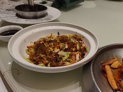 -湖锦酒楼·32年地道湖北菜(光谷店)