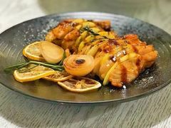 -娜娜家•Nana's restaurant(国金汇店)