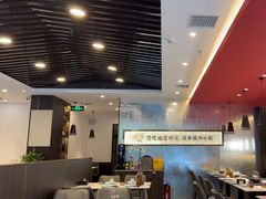 -攸州小镇家湘菜(小米科技园店)