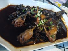 -观桥阁(锦溪店)