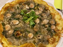 蚝烙-迈姨·潮州菜(麓湖公园店)