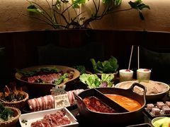 -大龙燚·旷野鲜火锅(广州首店)
