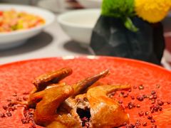 -南堂馆·新川菜(春熙路店)