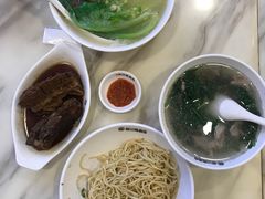 -梅县程江腌面王(兴华店)