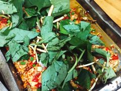包浆豆腐-夜烤·宜宾烧烤(洋河路店)