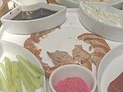 -壹零捌道·北京烤鸭(车公庄店)