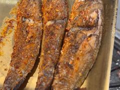 -小黑牛烤肉(聚隆店)
