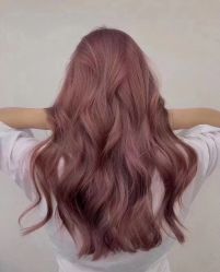 -阿莲新妆护肤造型