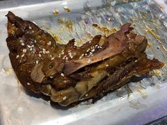 -本色.小马哥烧烤(五一路总店)