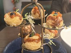 -Shantek象提南亚餐厅&西餐融合Bistro(淮海中路店)